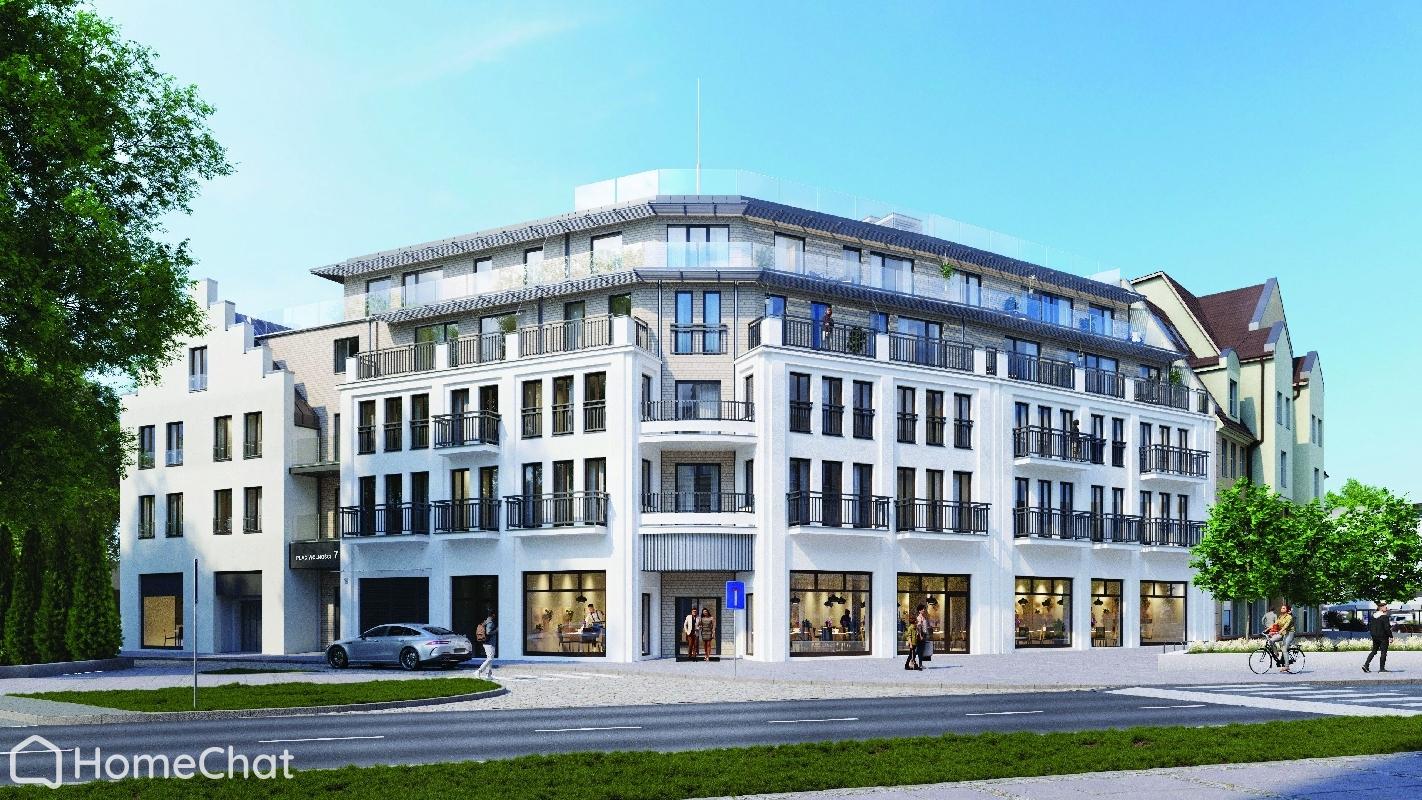 Baltic Luxury 2 - zdjęcie 1