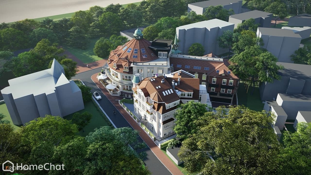Baltic Luxury Residence - zdjęcie 6