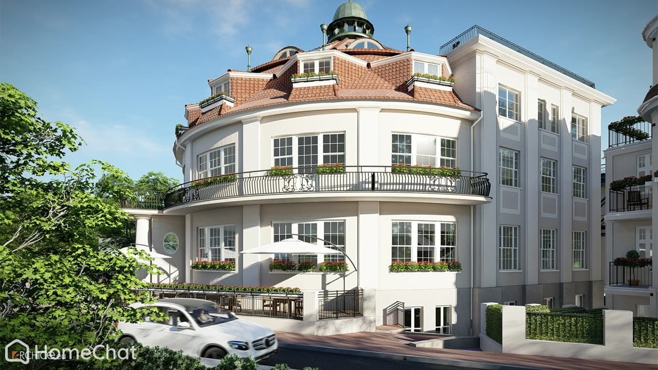 Baltic Luxury Residence - zdjęcie 1
