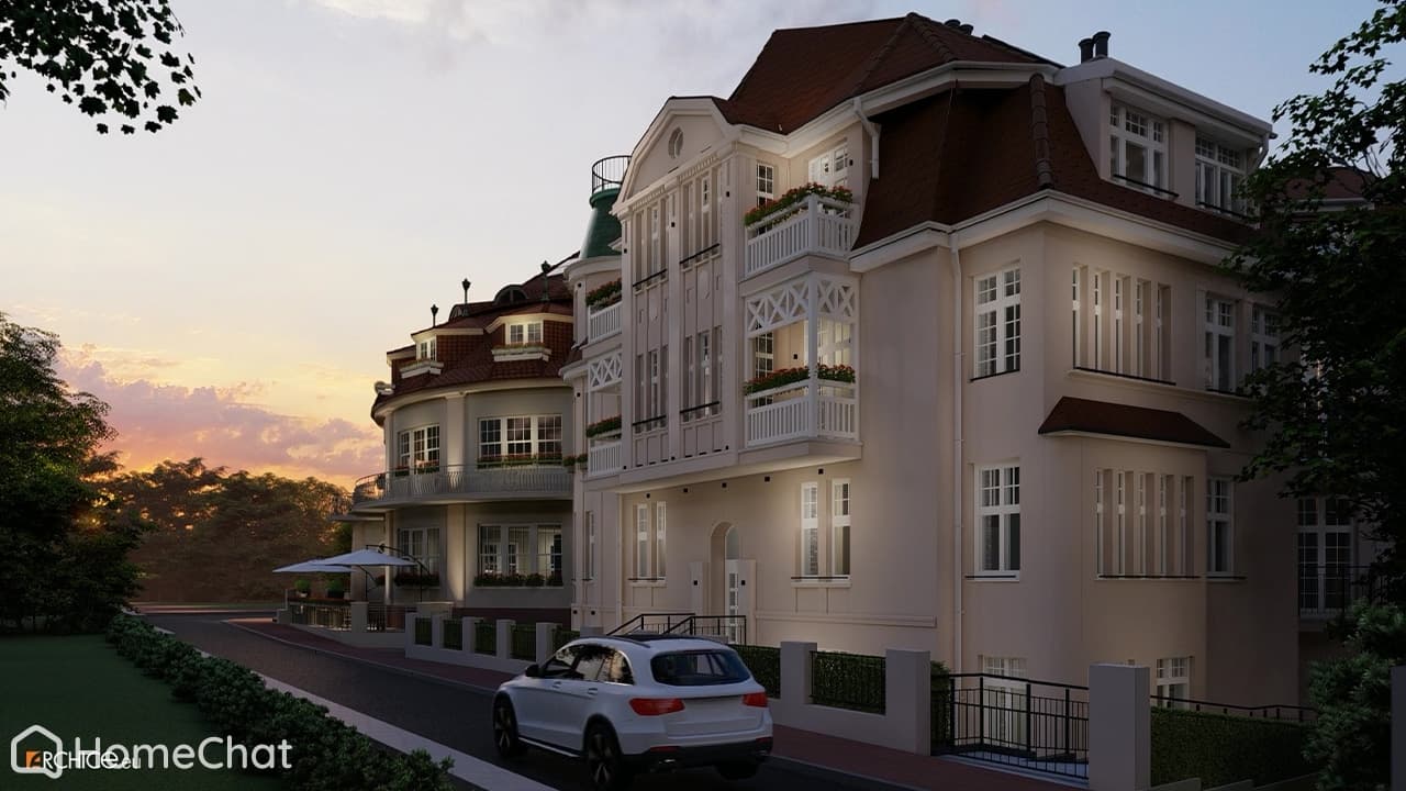 Baltic Luxury Residence - zdjęcie 4