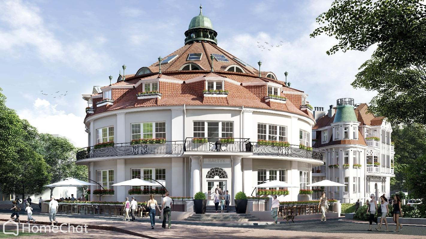 Baltic Luxury Residence - zdjęcie 7