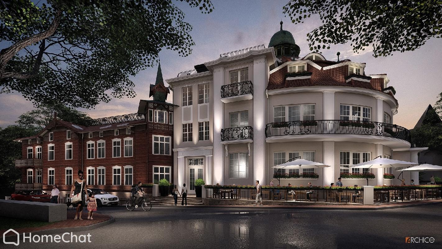 Baltic Luxury Residence - zdjęcie 10