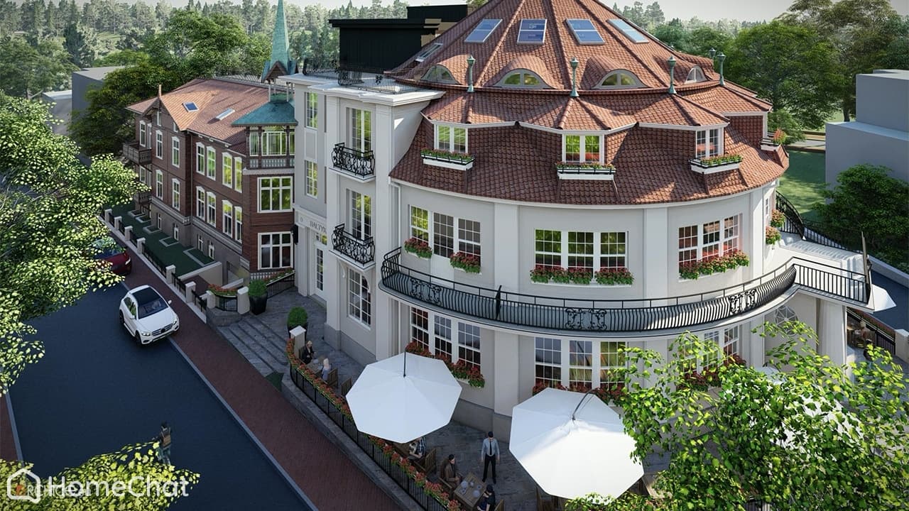 Baltic Luxury Residence - zdjęcie 5