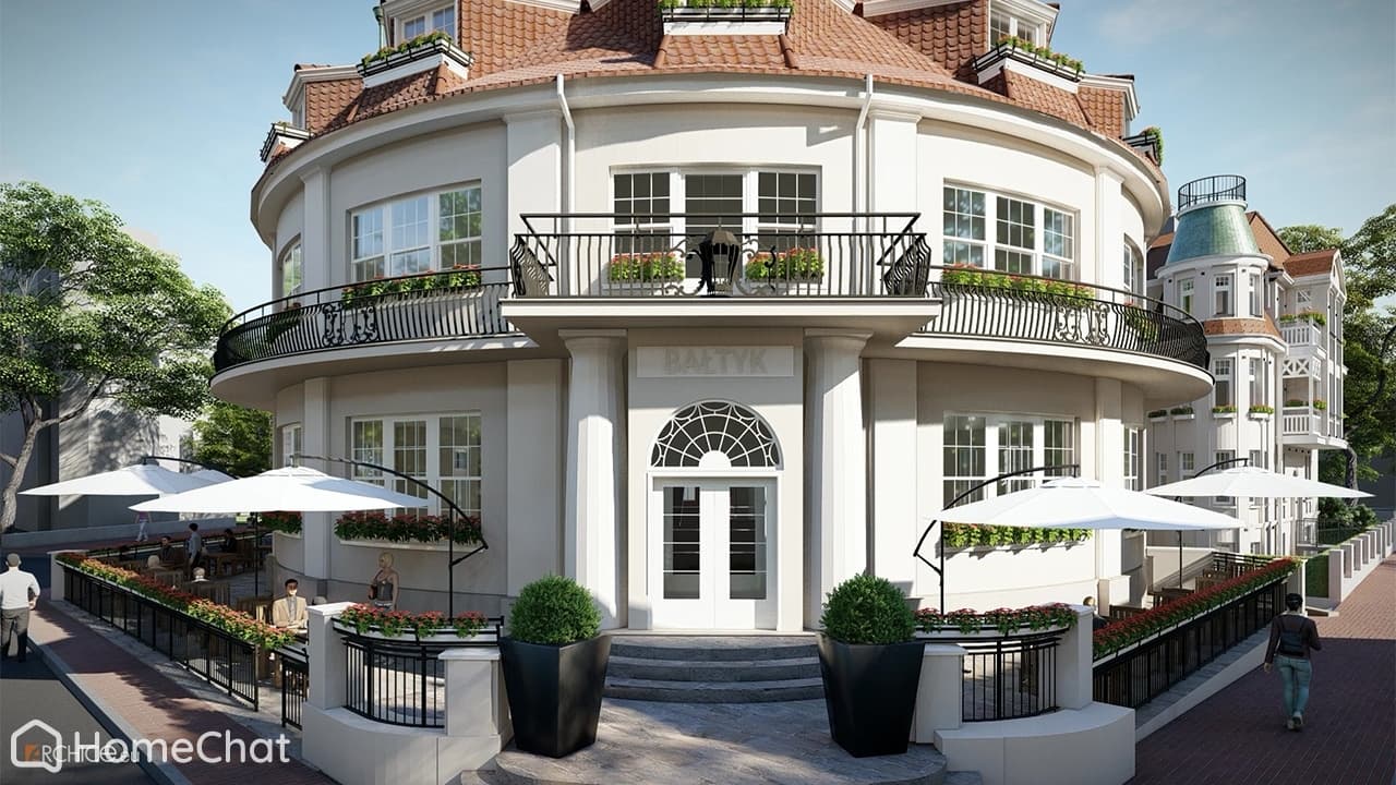 Baltic Luxury Residence - zdjęcie 3