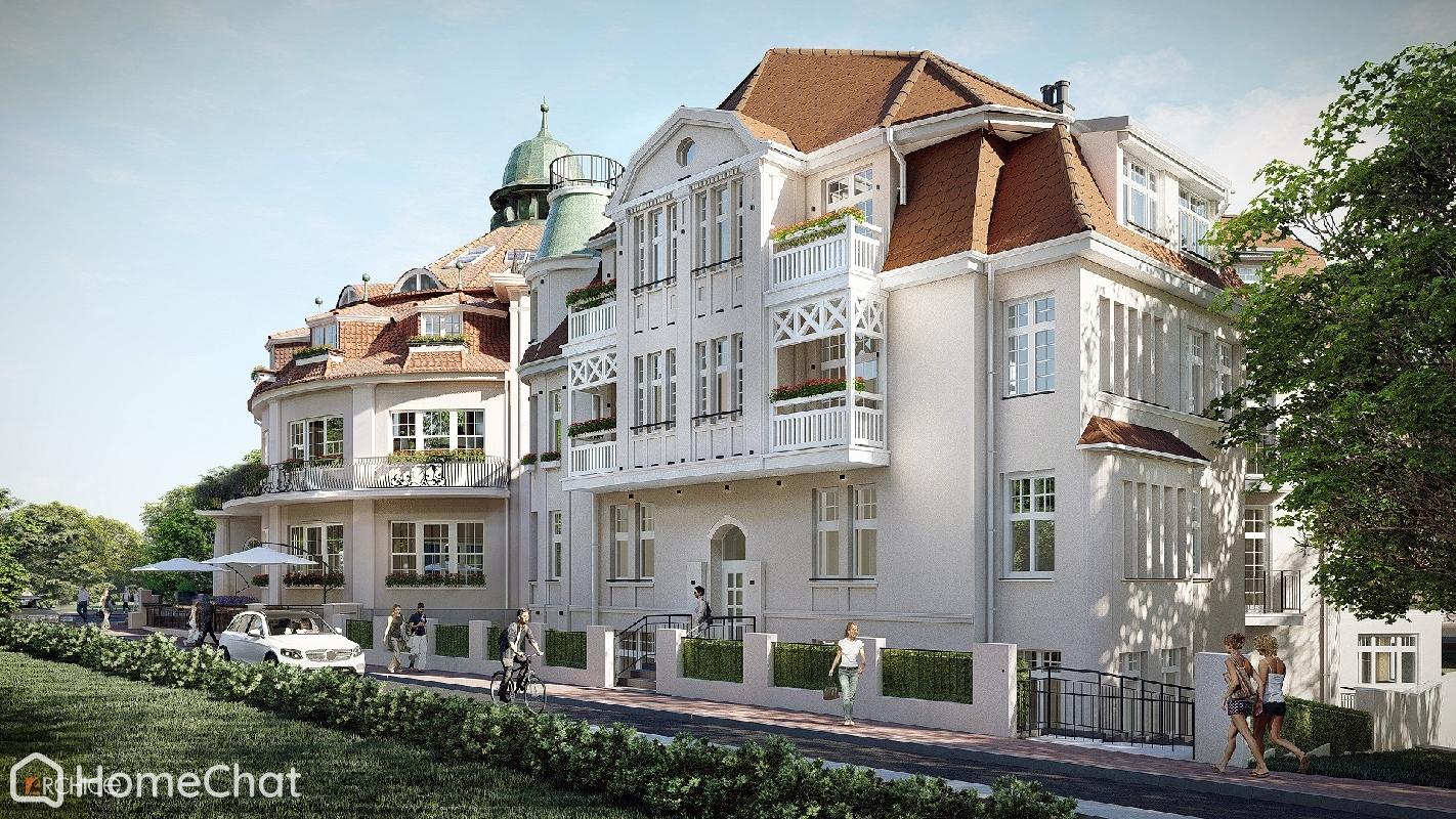 Baltic Luxury Residence - zdjęcie 9