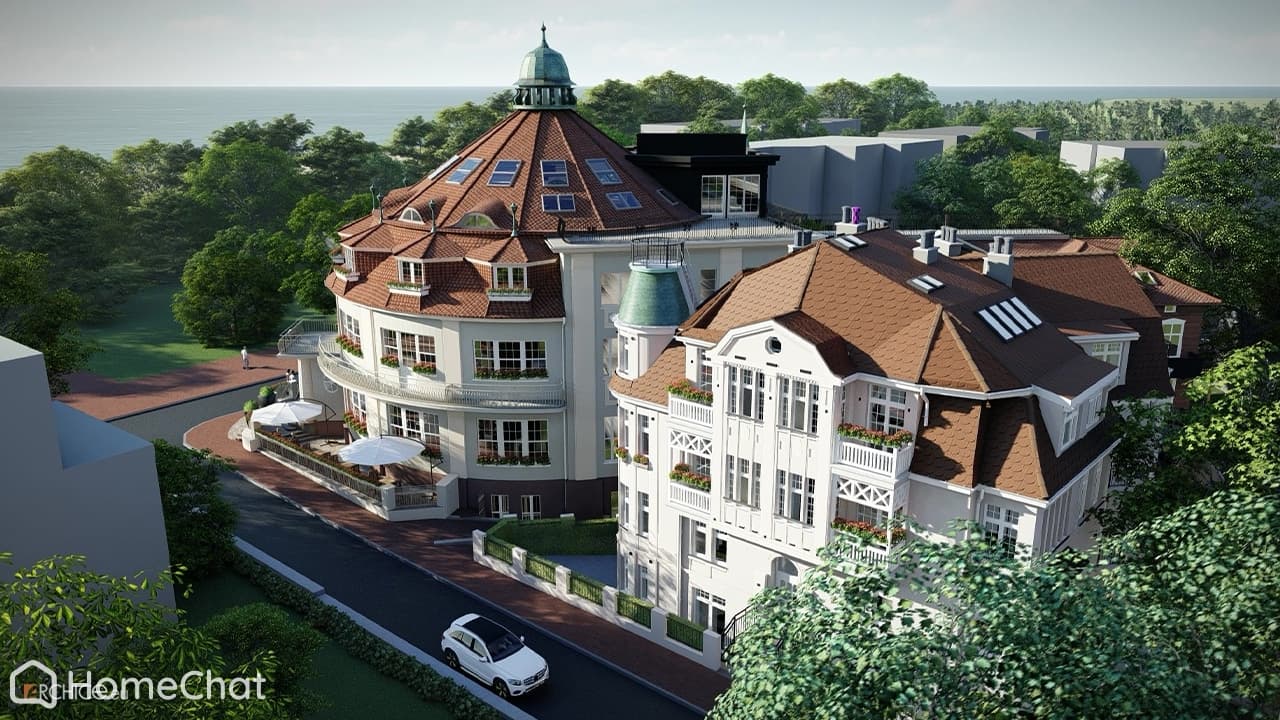 Baltic Luxury Residence - zdjęcie 2