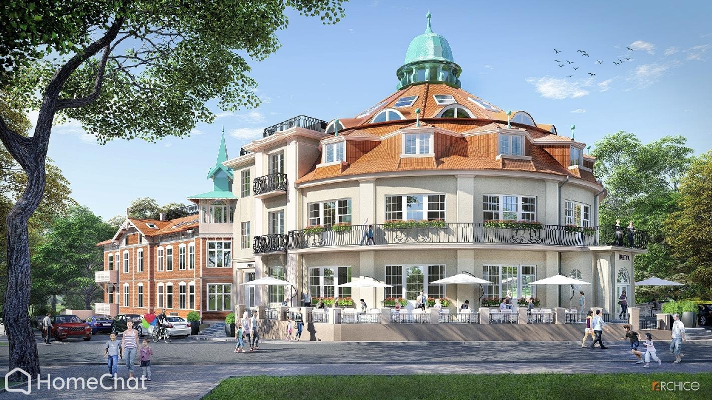 Baltic Luxury Residence - zdjęcie 8