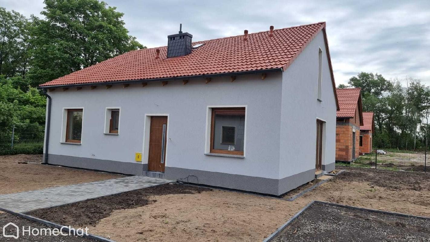 Domy Wolnostojące Miłoszyce - zdjęcie 1