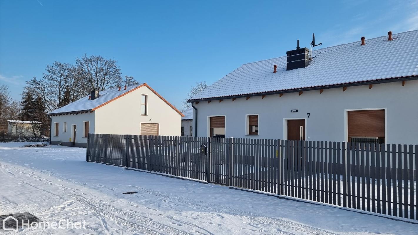 Domy Wolnostojące Miłoszyce - zdjęcie 5
