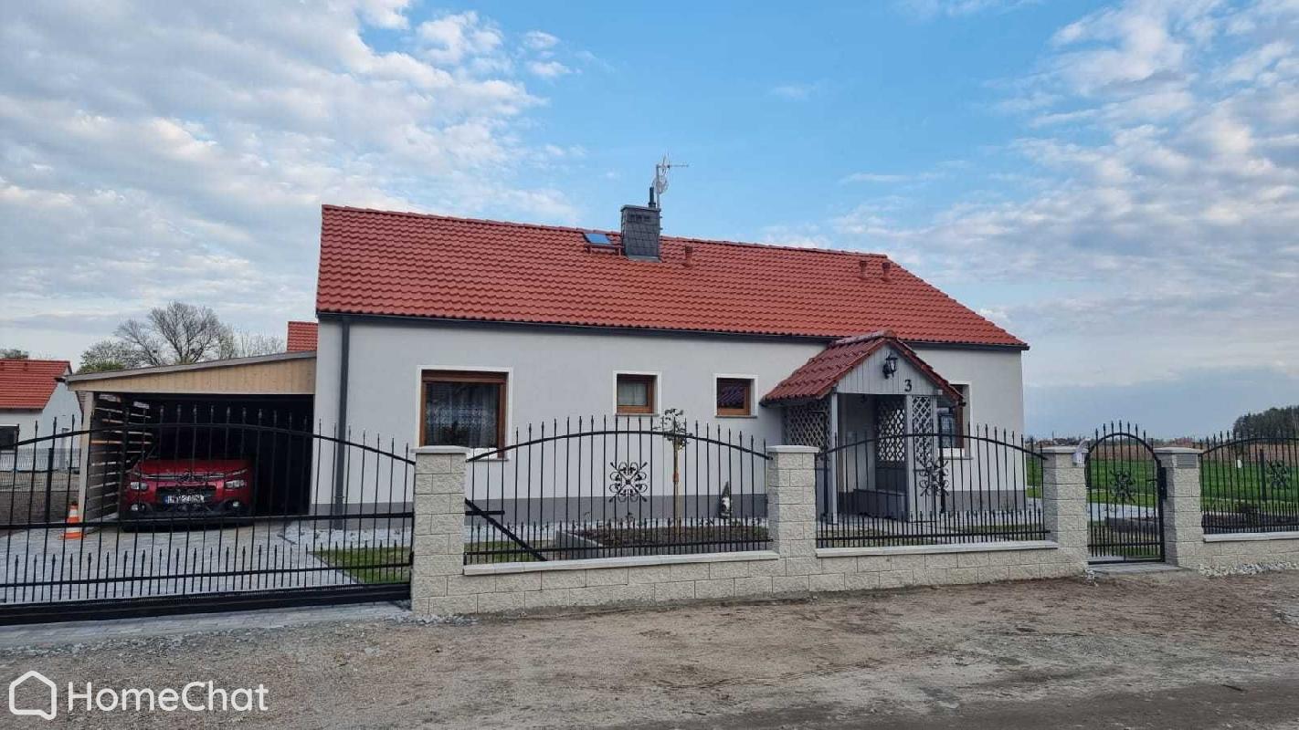 Domy Wolnostojące Miłoszyce - zdjęcie 2