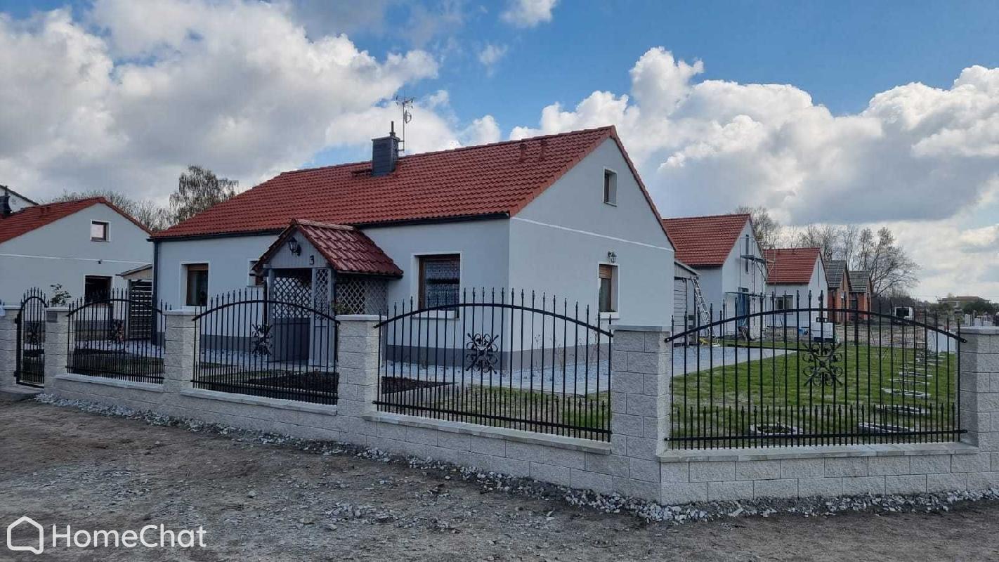 Domy Wolnostojące Miłoszyce - zdjęcie 3