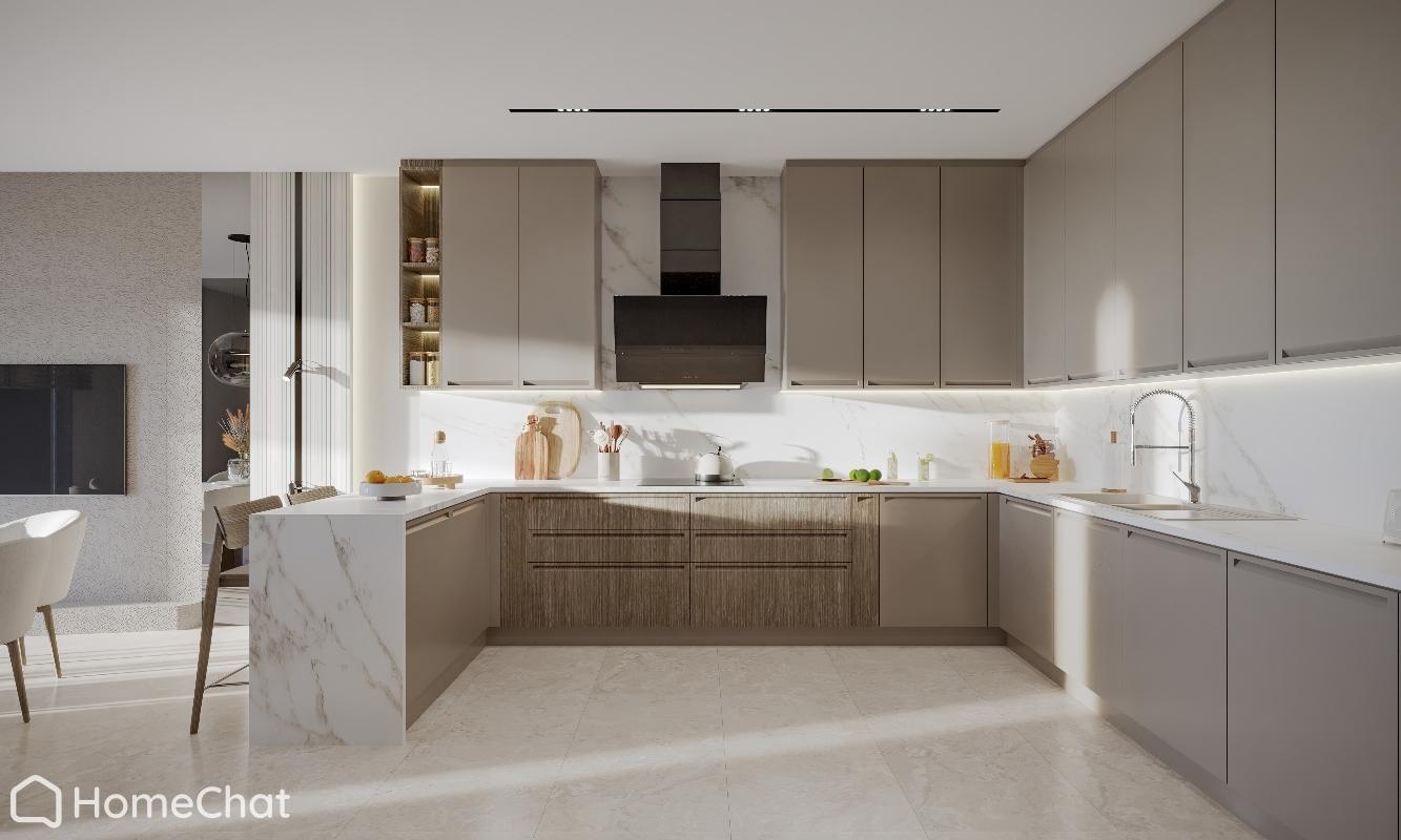 23 Square - OXO Construction - zdjęcie 27