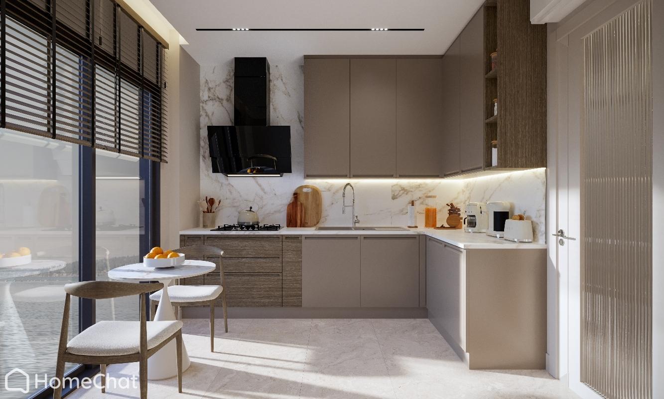 23 Square - OXO Construction - zdjęcie 19