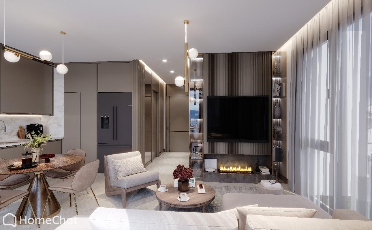 23 Square - OXO Construction - zdjęcie 15