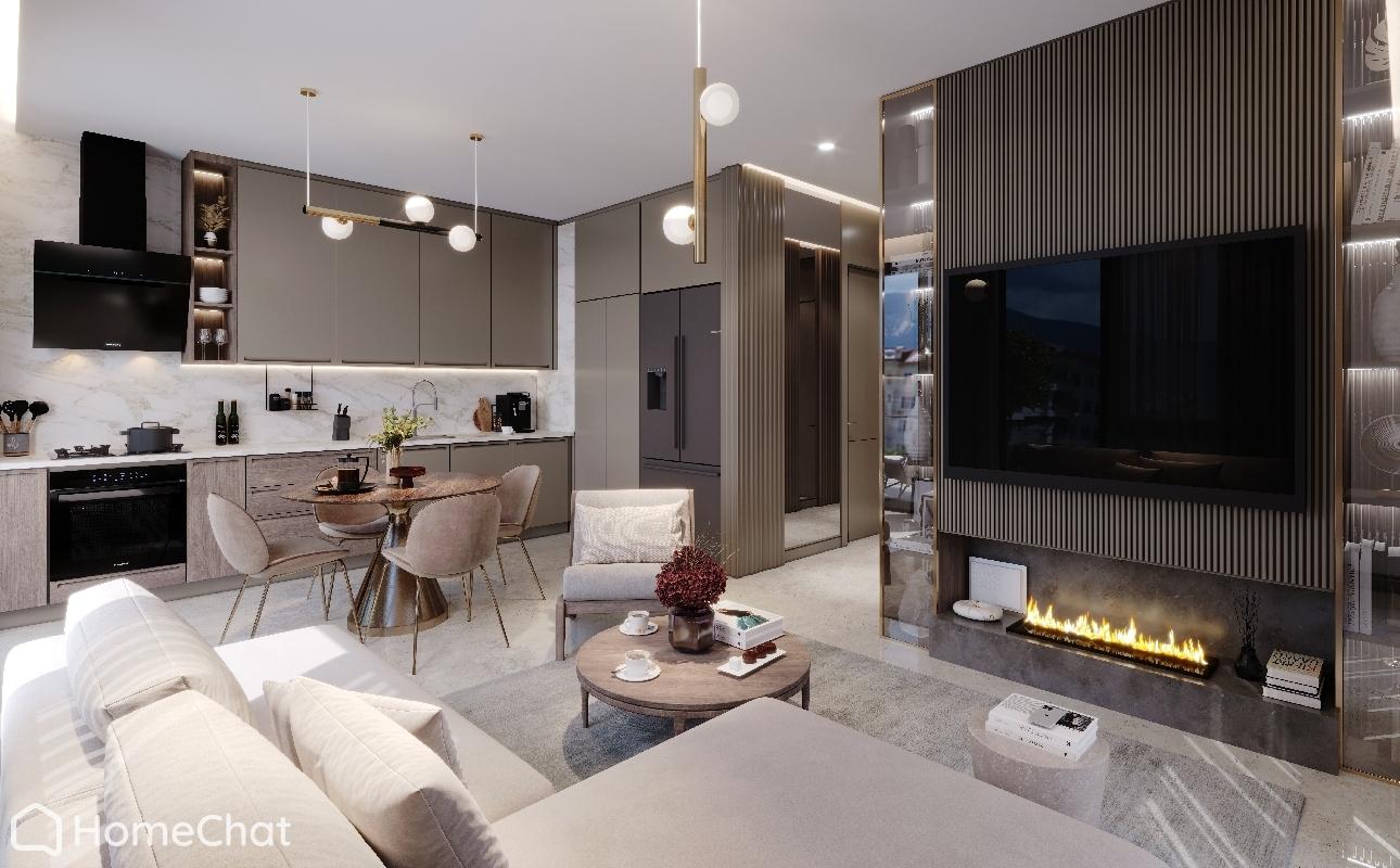 23 Square - OXO Construction - zdjęcie 14