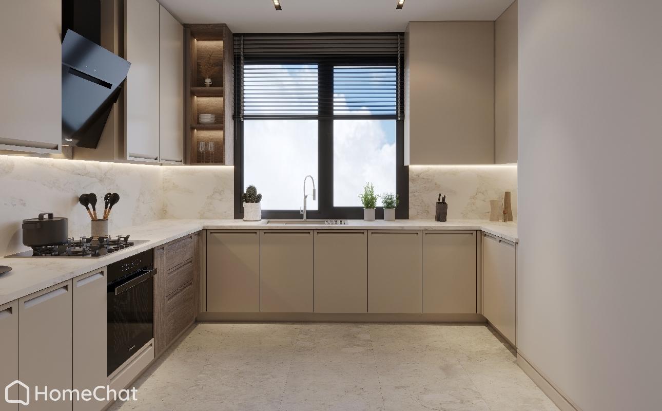 23 Square - OXO Construction - zdjęcie 22