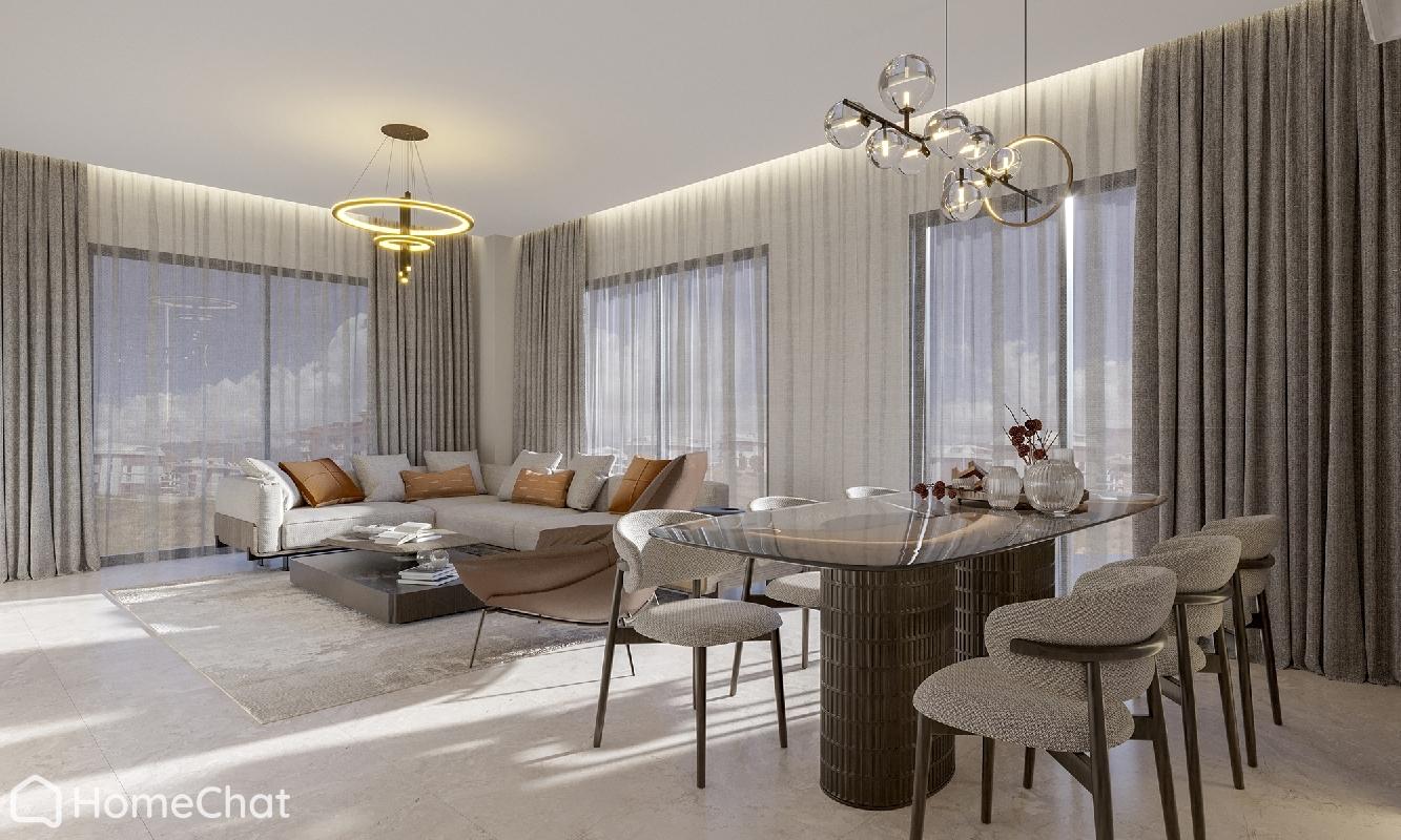 23 Square - OXO Construction - zdjęcie 17