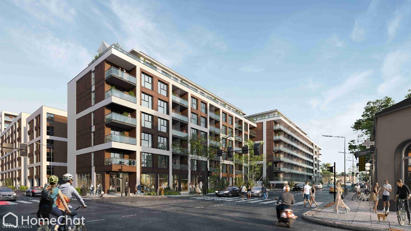 Tuwima Apartments etap II - zdjęcie 3