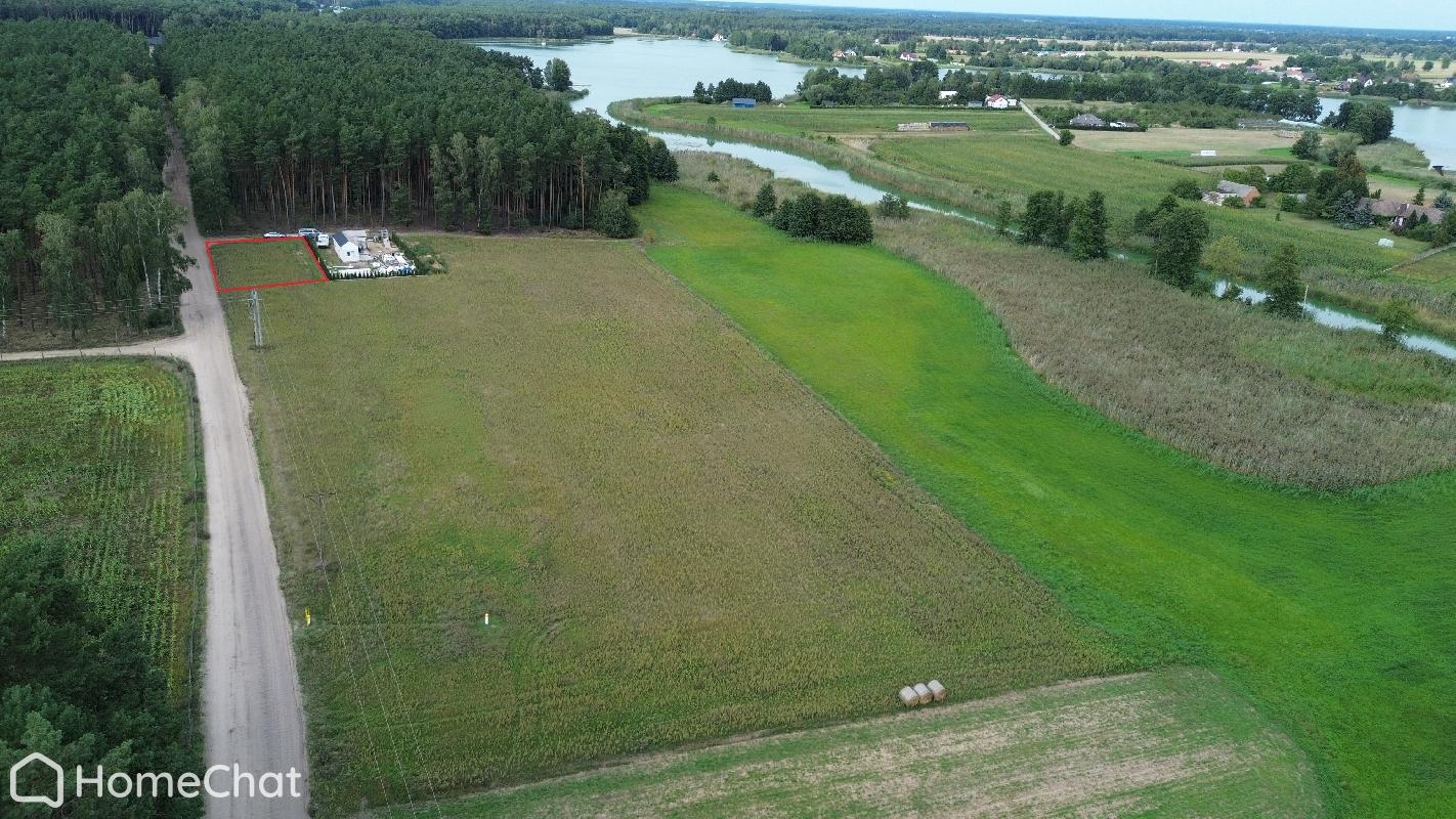 Działki inwestycyjne Grójec Wielki - zdjęcie 3