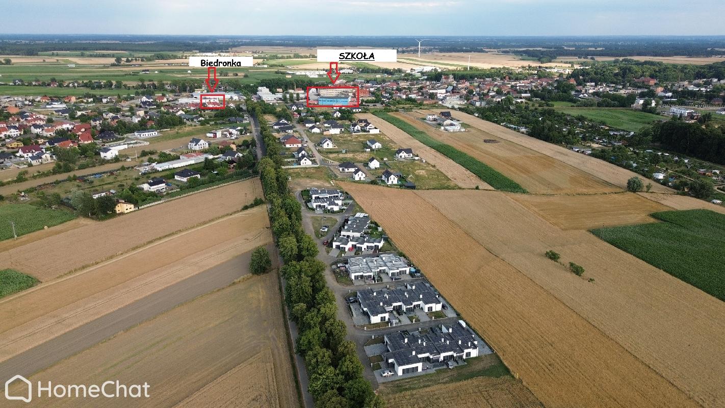 Działki inwestycyjne Grójec Wielki - zdjęcie 1