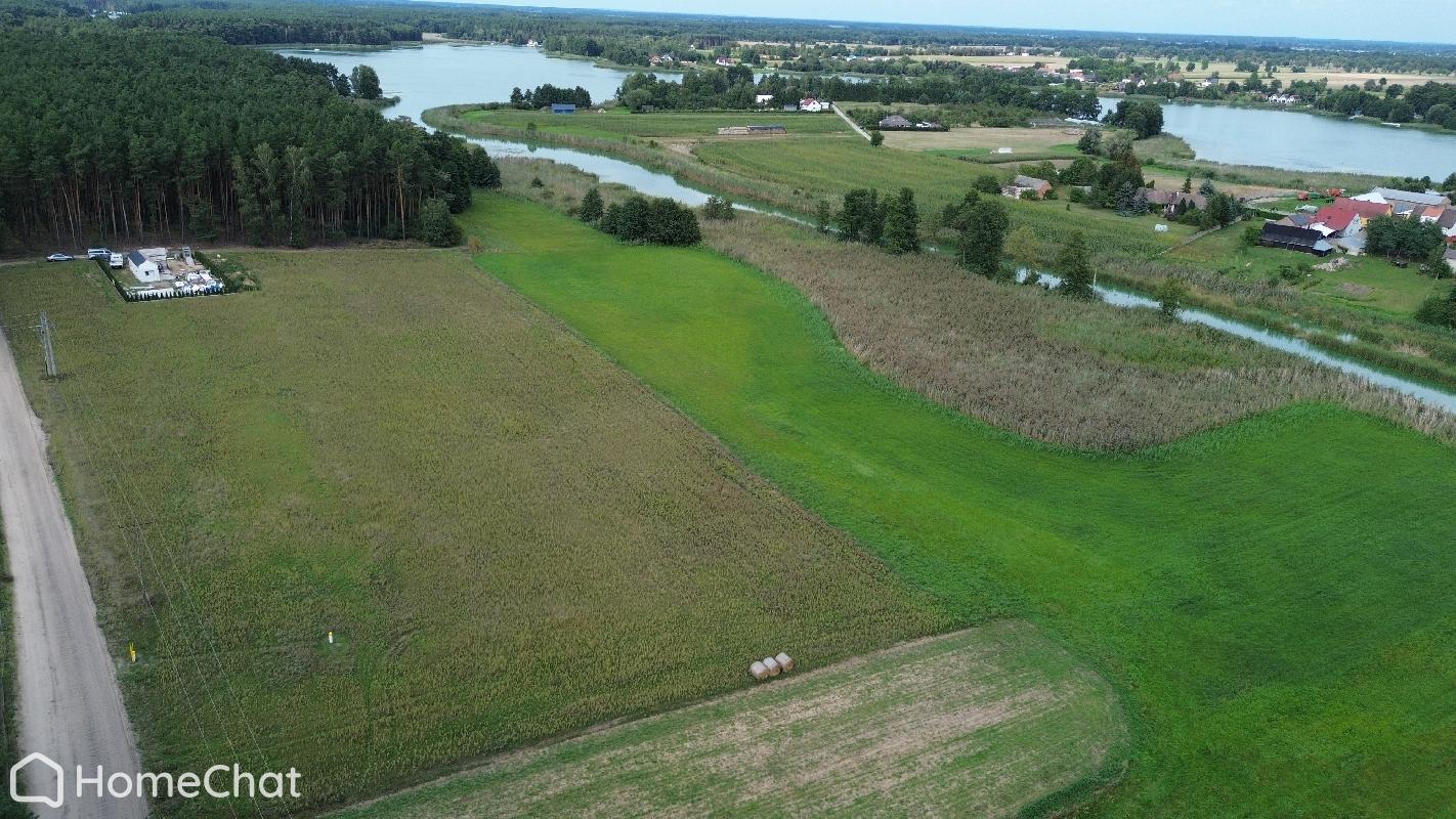 Działki inwestycyjne Grójec Wielki - zdjęcie 2