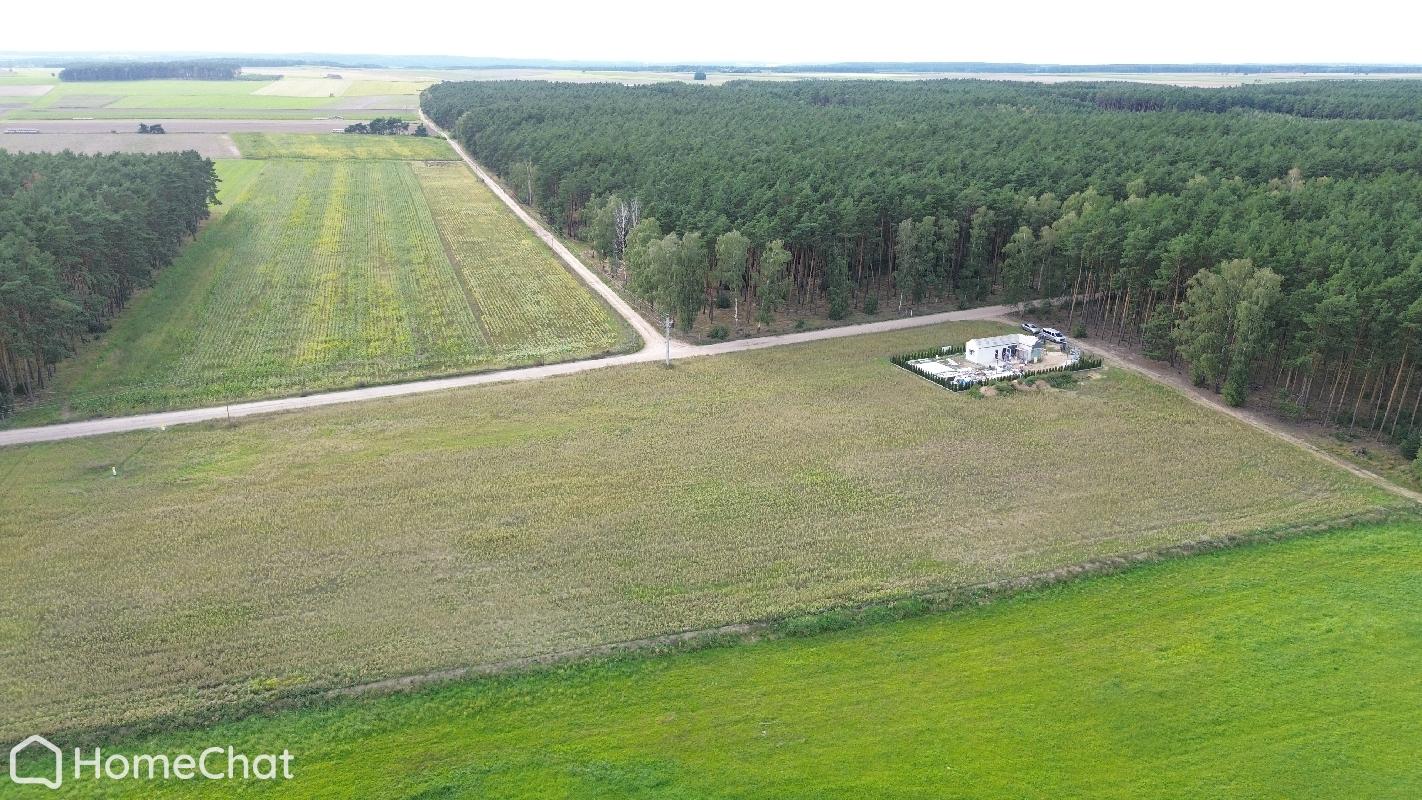 Działki inwestycyjne Grójec Wielki - zdjęcie 5