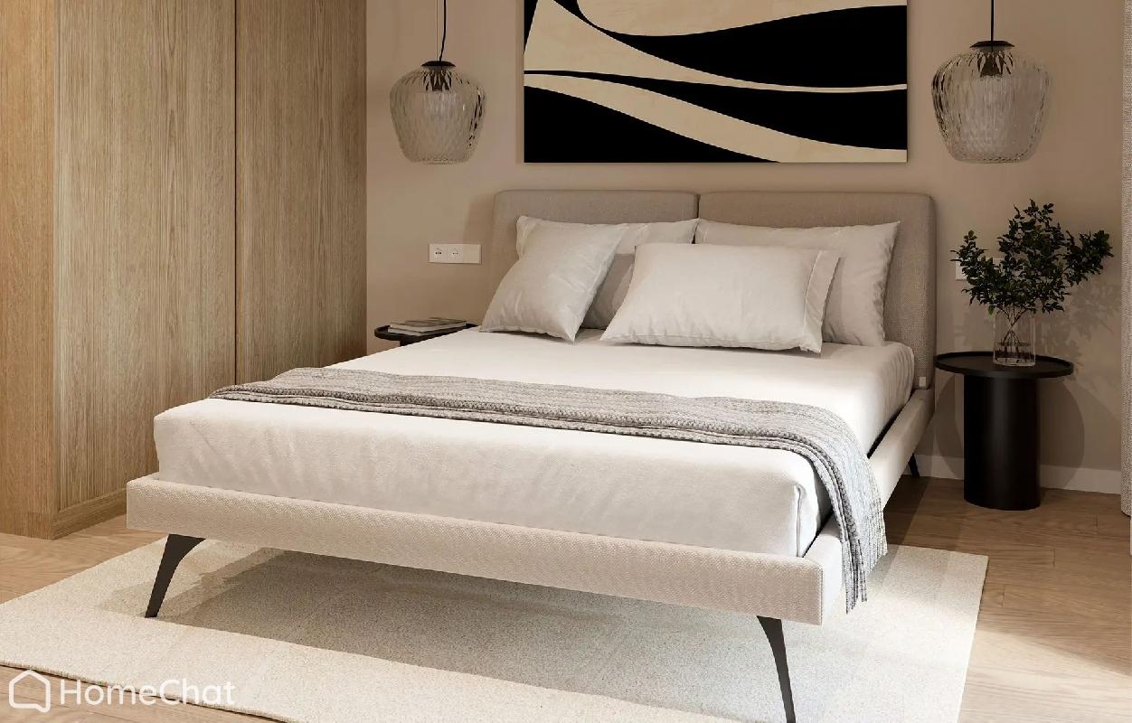 Mieszkanie 1-pokojowe 29.4m² - Casa Feliz Portowa - Casa Feliz Portowa