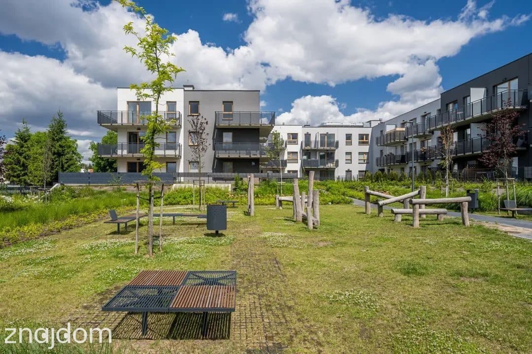 Olchowy Park 5 - zdjęcie 3