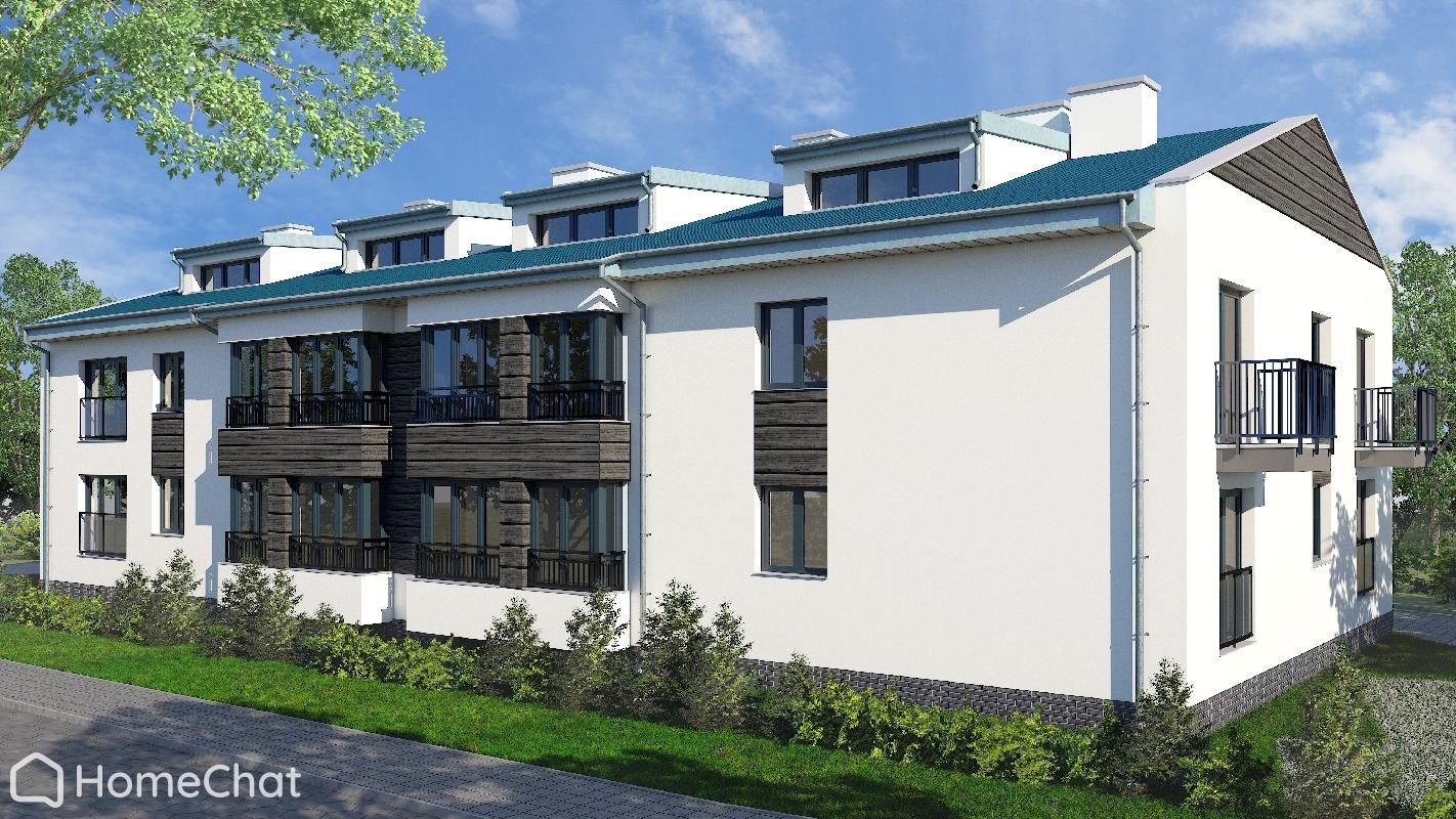 Fińska 1B - zdjęcie 1