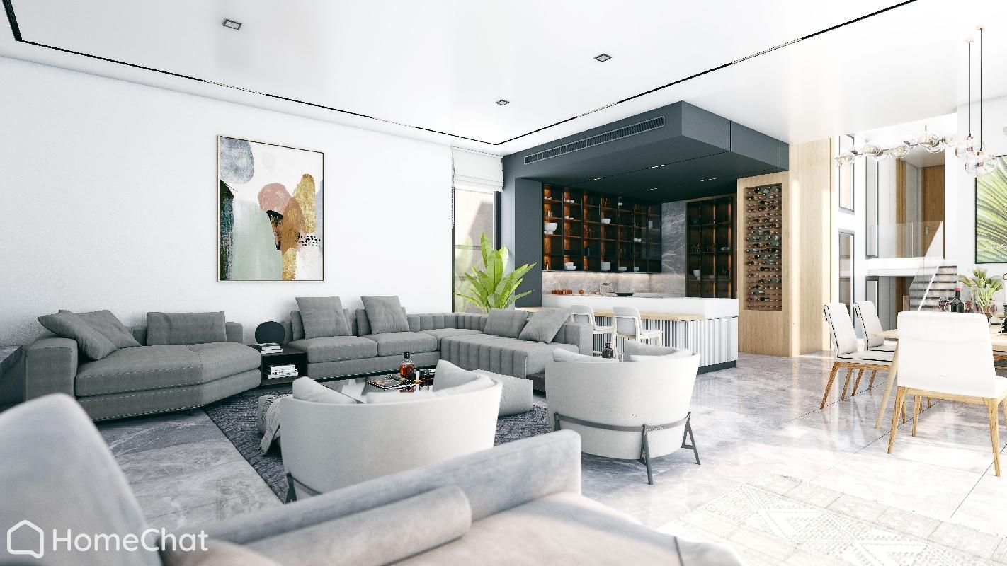 23 Nest - OXO Construction - zdjęcie 16