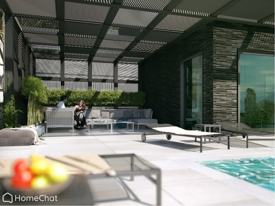 23 Nest - OXO Construction - zdjęcie 3