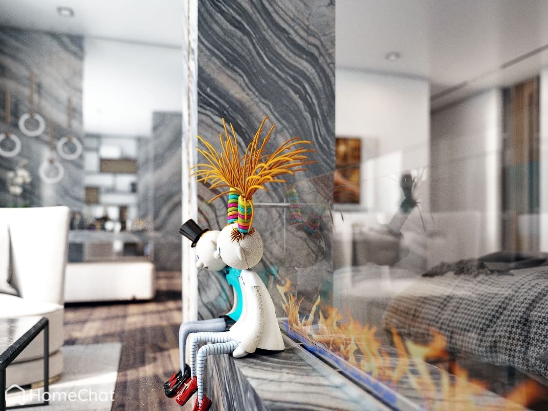 23 Nest - OXO Construction - zdjęcie 24