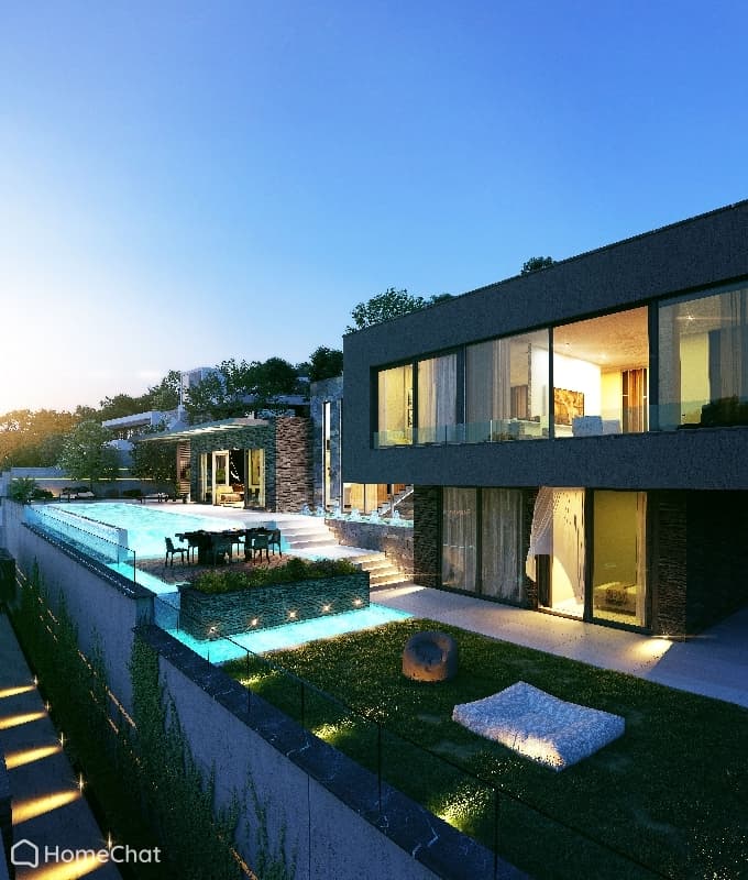 23 Nest - OXO Construction - zdjęcie 8