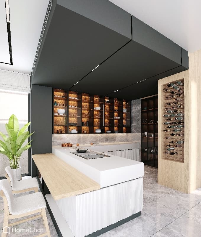 23 Nest - OXO Construction - zdjęcie 20