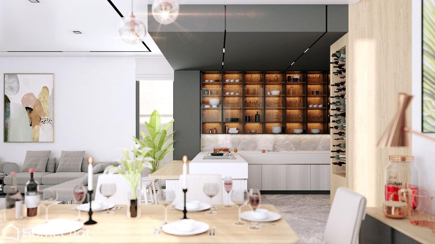 23 Nest - OXO Construction - zdjęcie 18