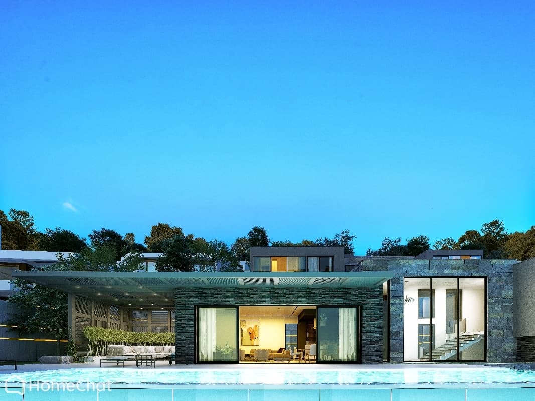 23 Nest - OXO Construction - zdjęcie 7