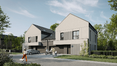 Kwitnąca Michałowice - zdjęcie 3
