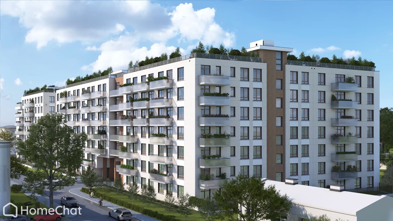 Rezydencja Liwska 2 - zdjęcie 1