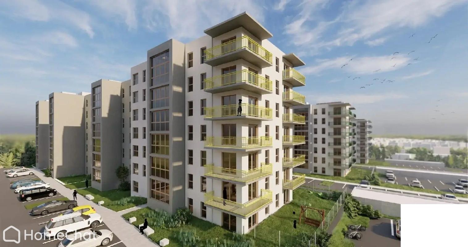 Vidok Residence II - zdjęcie 1