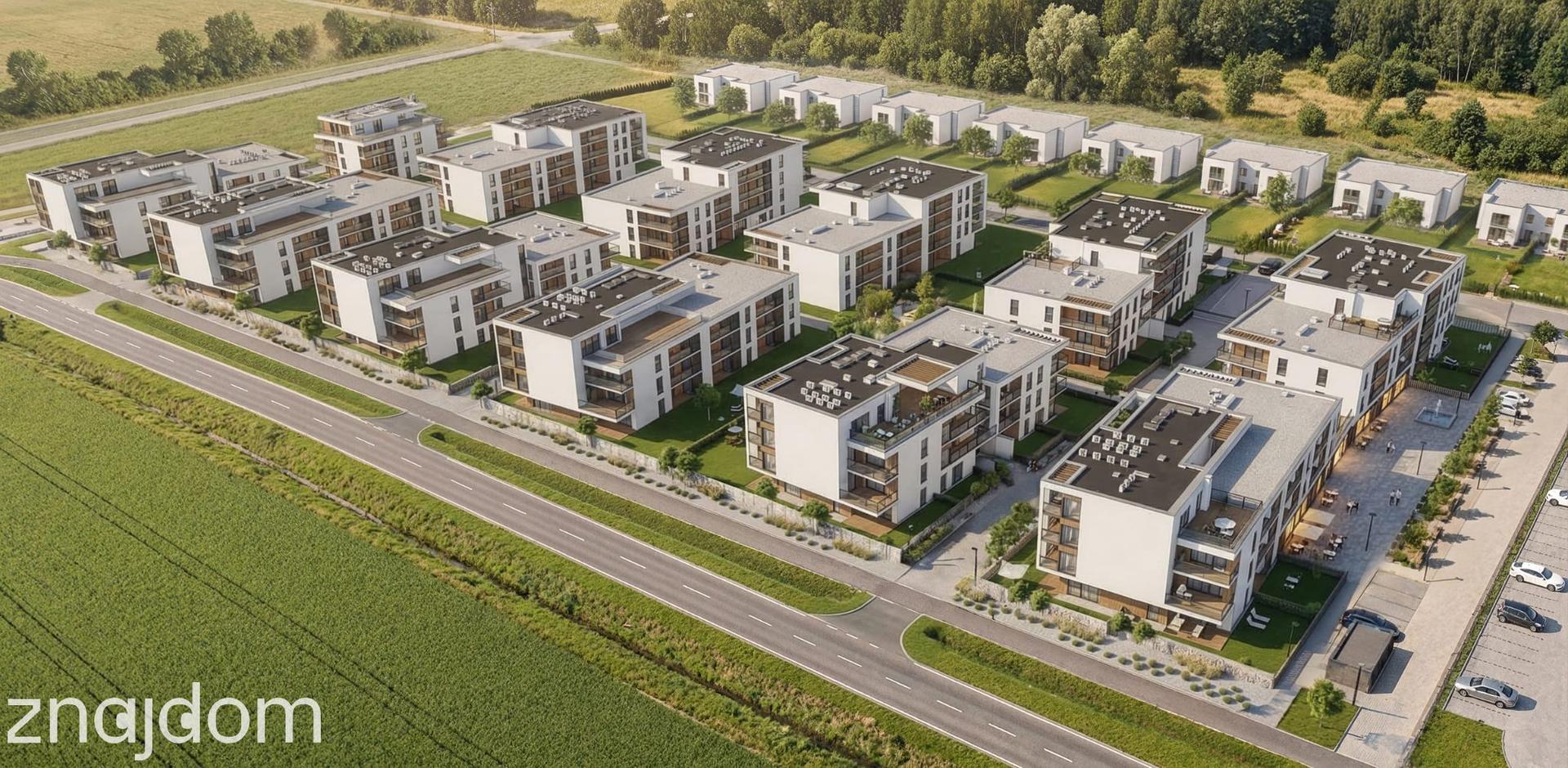 Horyzont Komorowice - zdjęcie 4