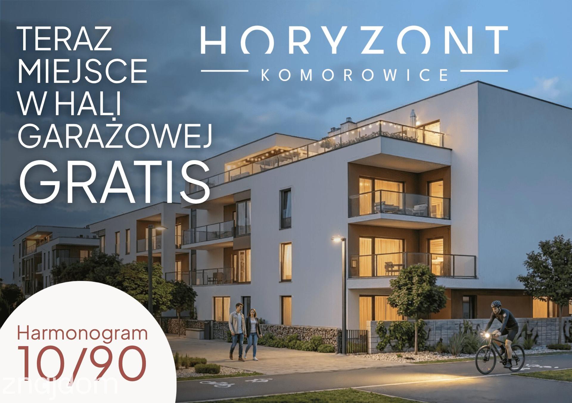 Horyzont Komorowice - zdjęcie 12