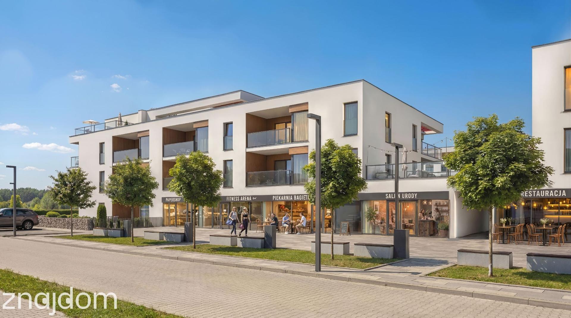 Horyzont Komorowice - zdjęcie 8