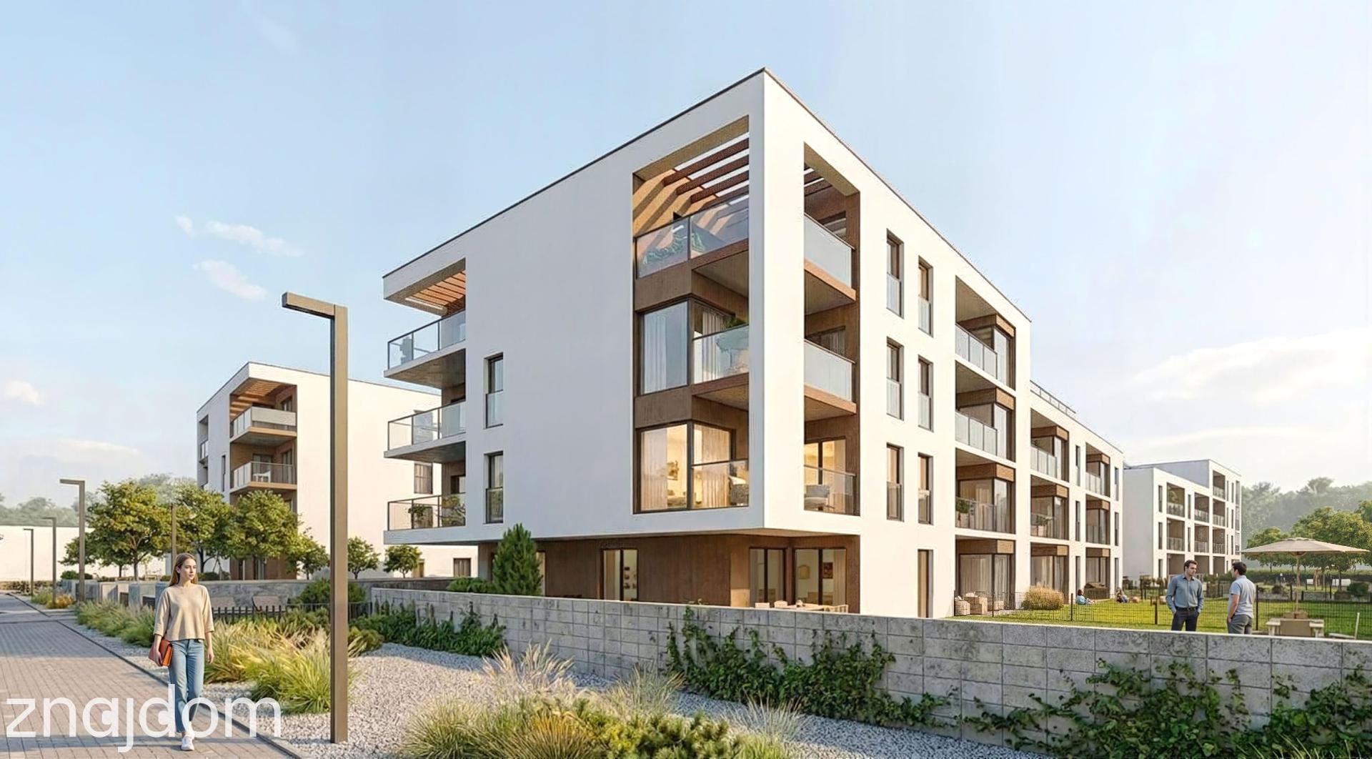 Horyzont Komorowice - zdjęcie 3