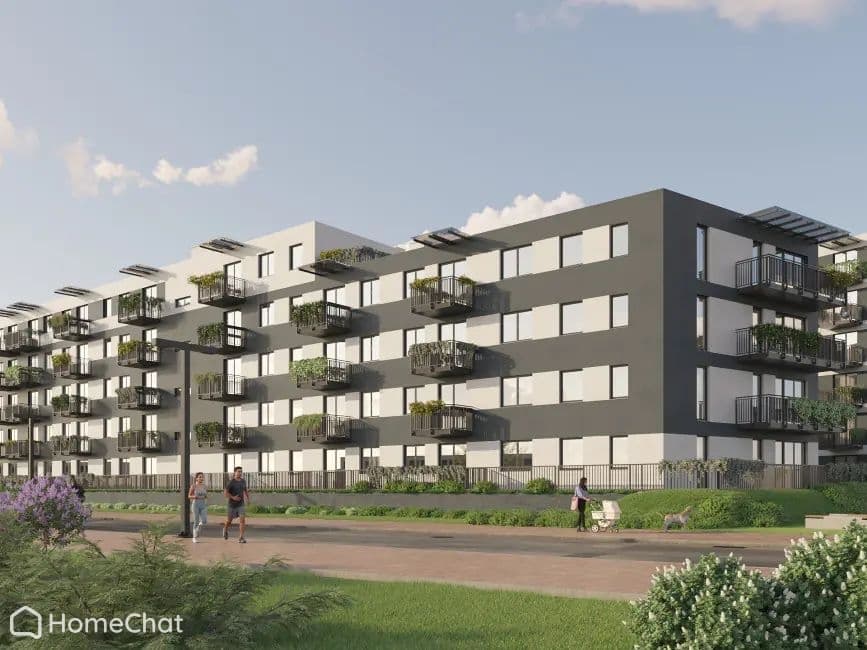 Enklawa Bukowa etap II - zdjęcie 5