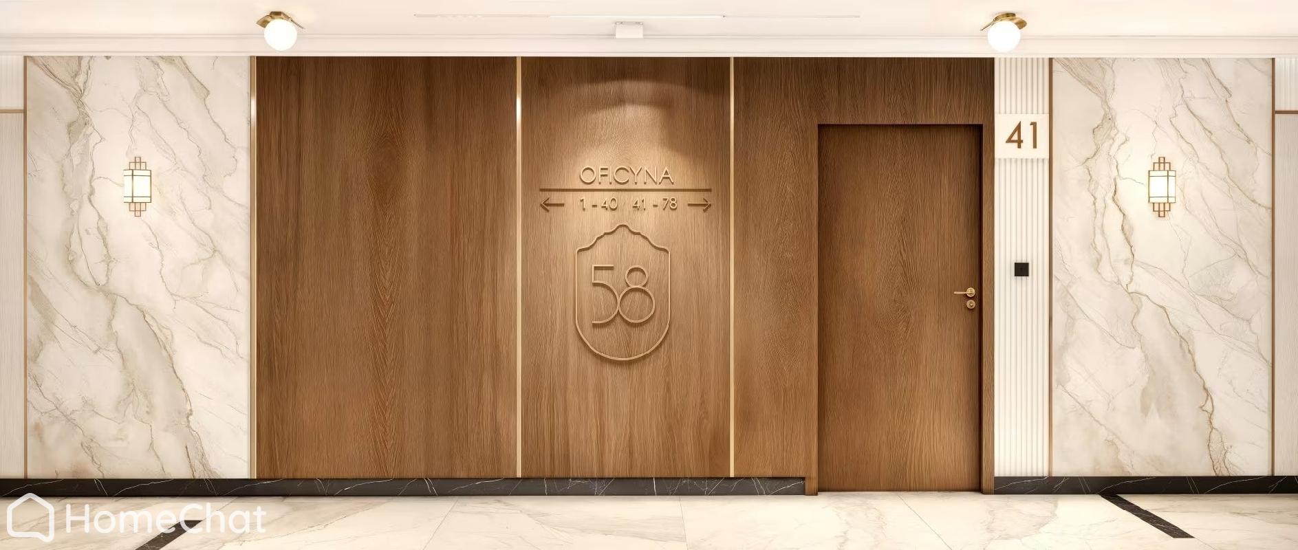 Oficyna Piotrkowska 58 - zdjęcie 5