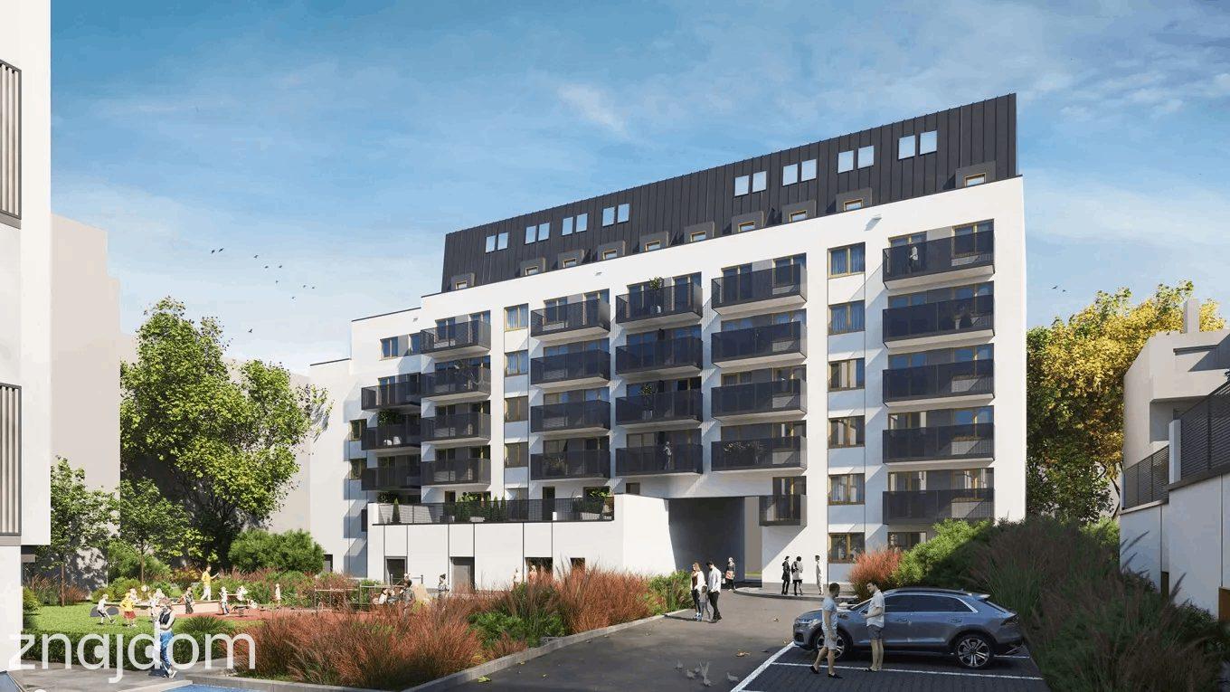 Apartamenty Jeździecka - zdjęcie 7