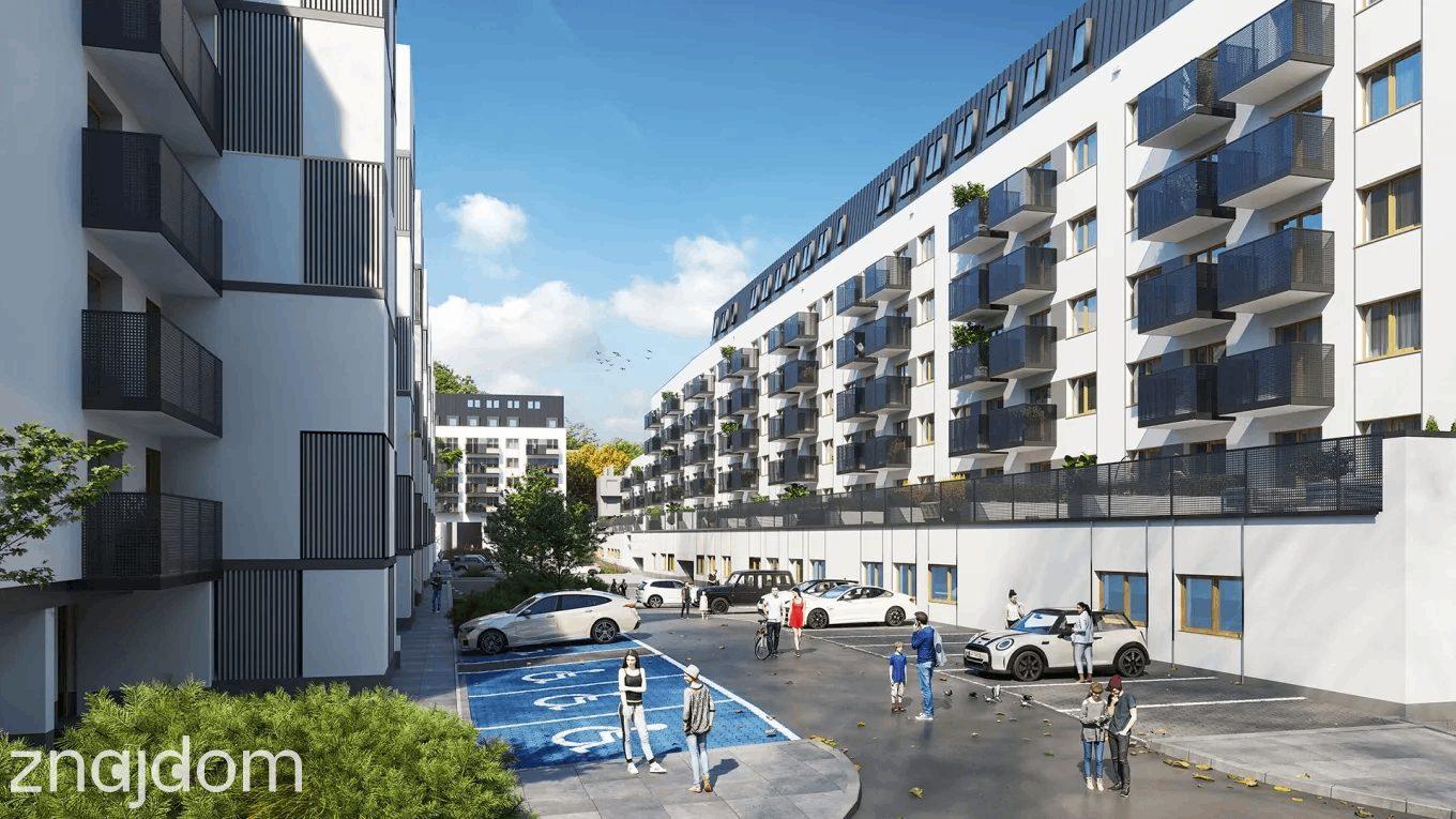 Apartamenty Jeździecka - zdjęcie 5