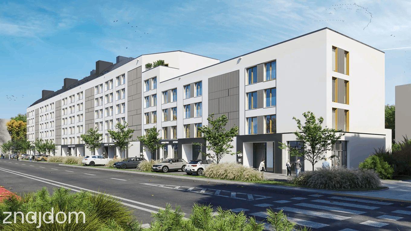 Apartamenty Jeździecka - zdjęcie 4