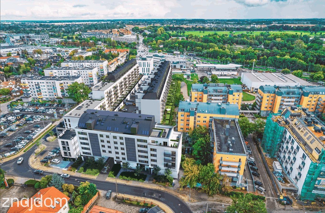 Apartamenty Jeździecka - zdjęcie 11