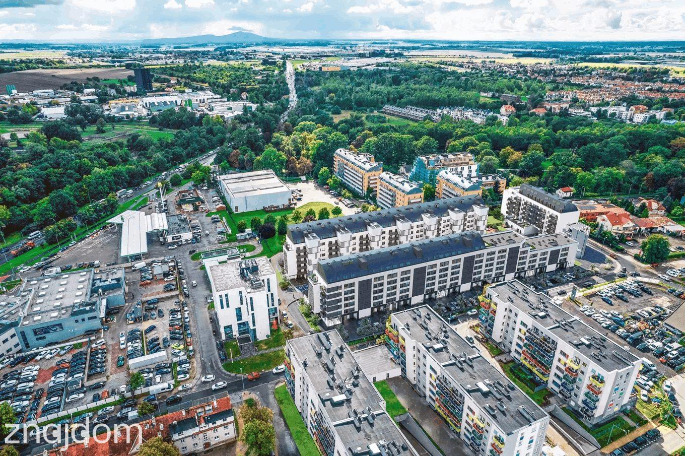 Apartamenty Jeździecka - zdjęcie 9
